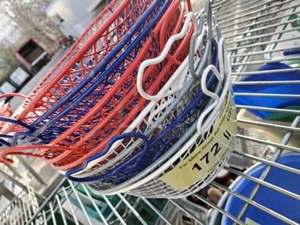 Food Basket  - Image 2 of 3