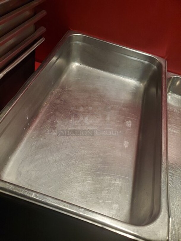 Stainless Steel Food Pan  - Image 4 of 4