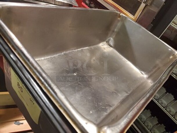 Stainless Steel Food Pan  - Image 5 of 5