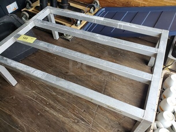 Rack  - Image 2 of 2