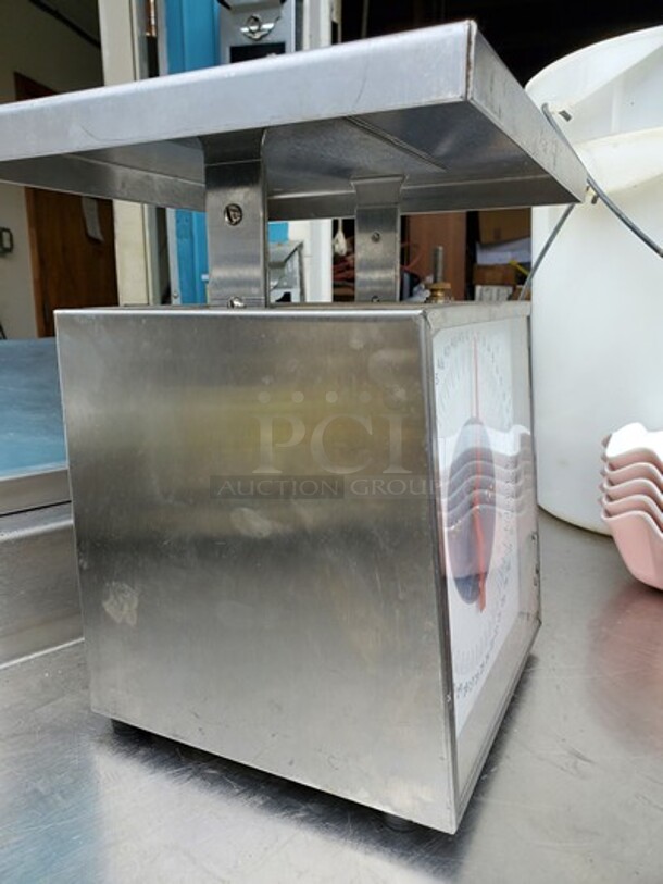 Edlund Portion Scale - Image 5 of 9