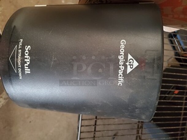 GP Tissue Dispensers - Image 1 of 1