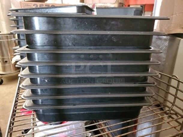 Cambro Food Pan - Image 2 of 4