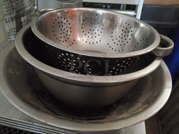 Colander  - Image 3 of 3