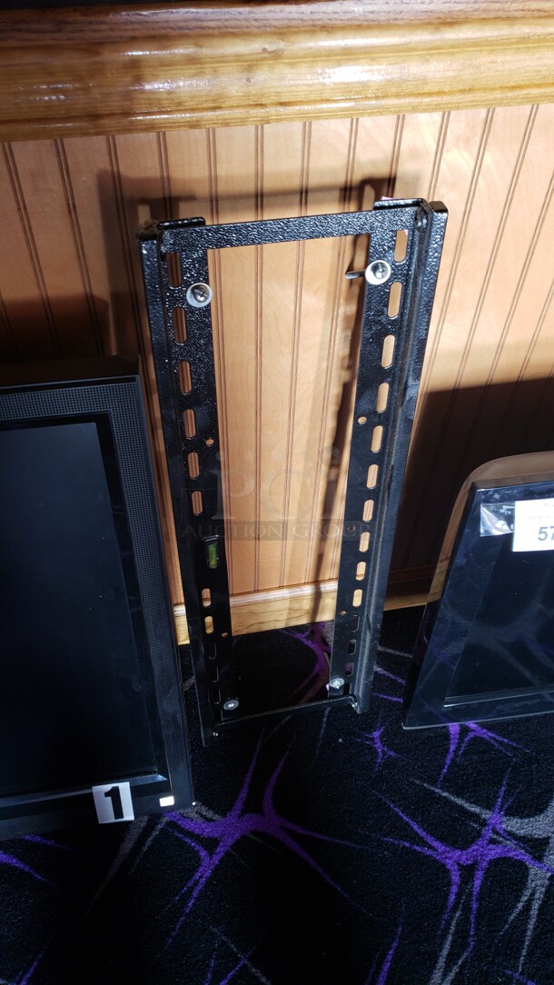 Vizio 36" Flat Screen TV

Not tested

(Location 2) - Image 3 of 3