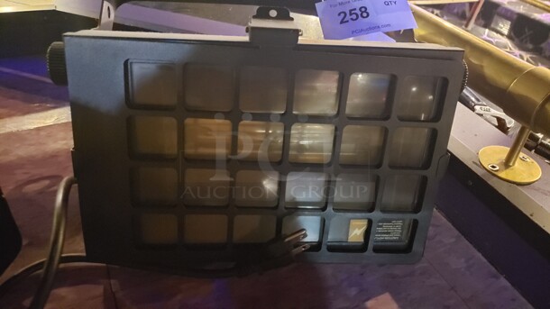 DJ Light Not tested (Location 1) - Image 2 of 3