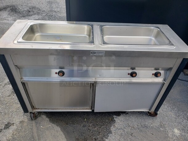 Hot Food Caddy! - Image 1 of 4