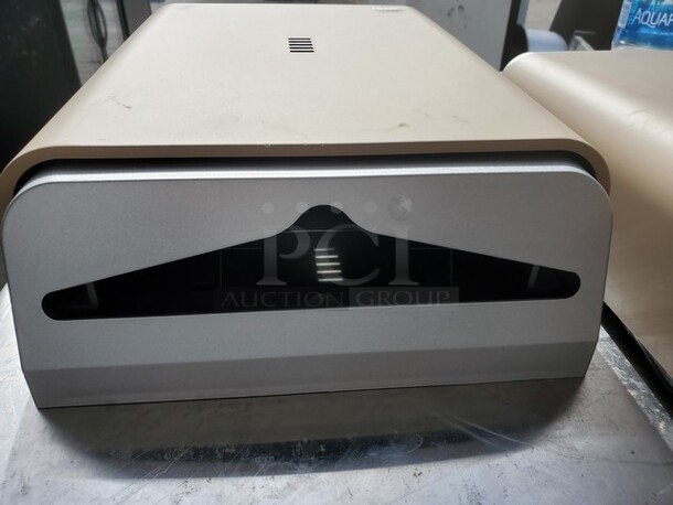 Brand new Paper towel dispenser BIDX2 - Image 5 of 7