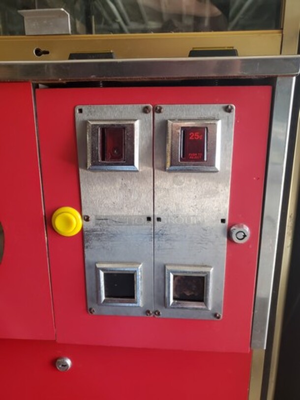 Big Choice Claw Machine! - Image 4 of 5