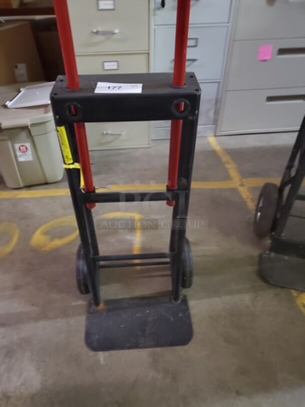 Hand Truck - Image 3 of 3