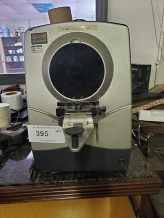 X-rite 8400 Benchtop Sphere Spectrophotometer