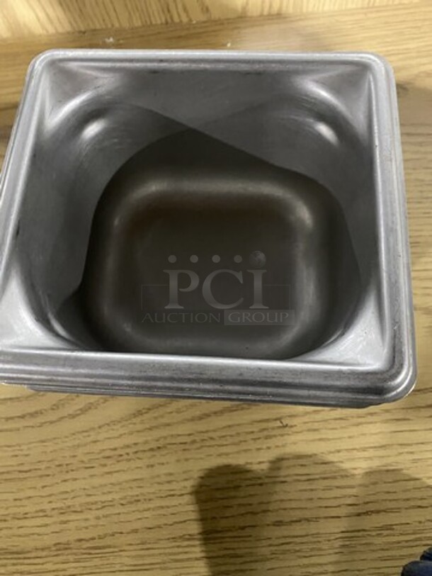 Commercial Steam/Prep Table Food Pans! 4 X Your Bid! - Image 3 of 5