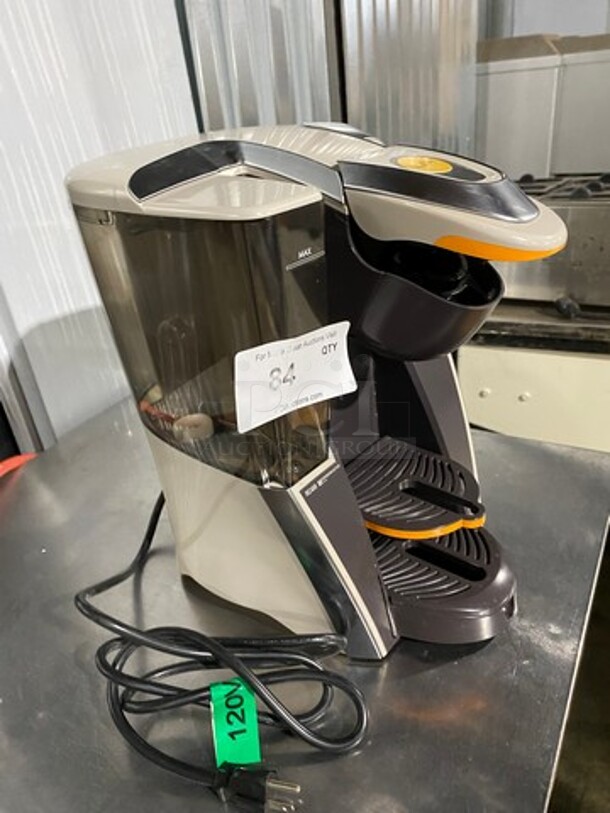 Grindmaster Countertop Coffee Brewing Machine! Model: RC400 SN: 002727 120V - Image 2 of 11