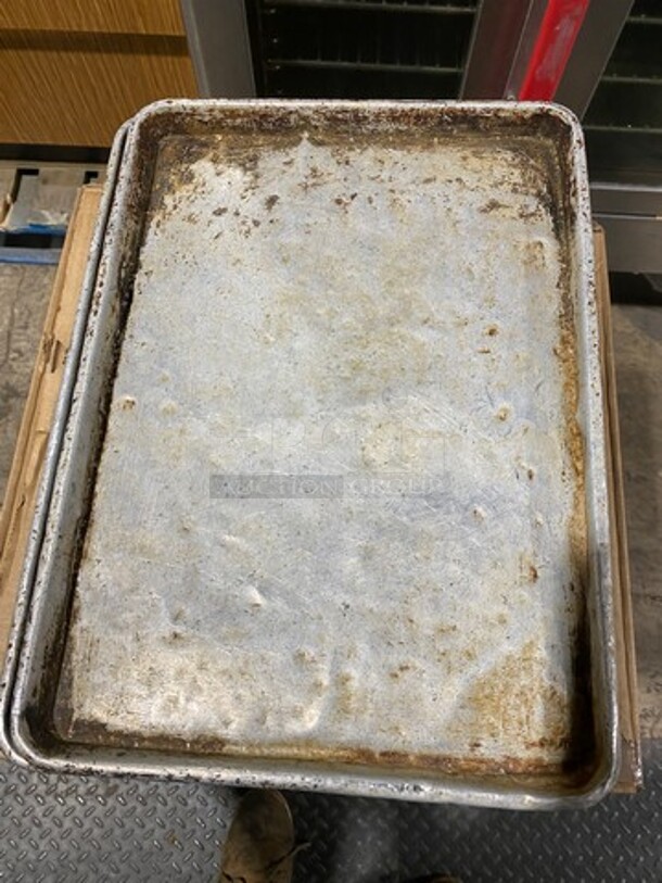 Baking Sheet Pans! 10x Your Bid! - Image 6 of 6