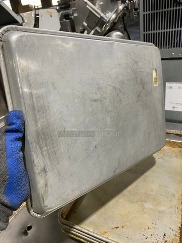 Baking Sheet Pans! 3x Your Bid! - Image 2 of 4