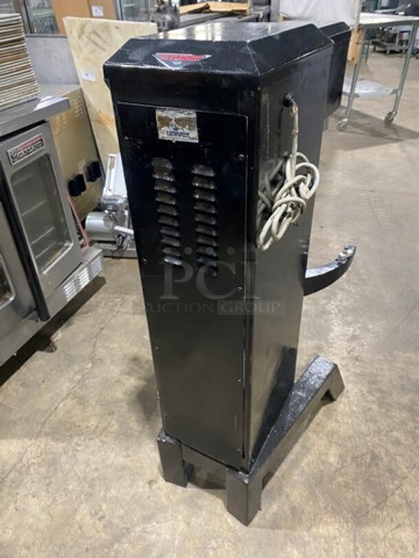 Univex Commercial Planetary Mixer! Model: M30 1 Phase - Image 4 of 10
