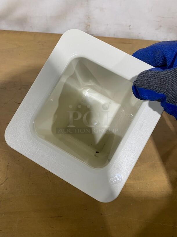 NEW IN BOX! Cambro Coldfest Cold Pans! 6" Deep! - Image 6 of 9