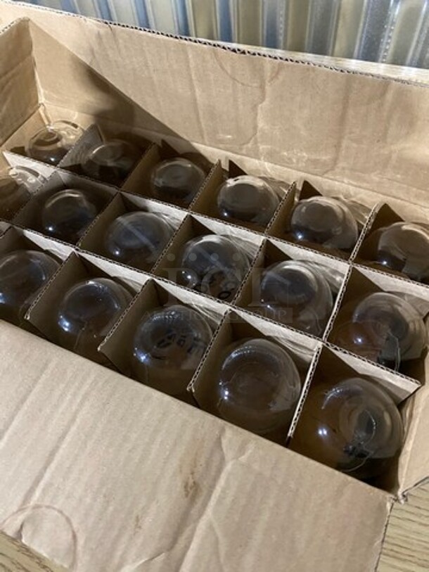 NEW! IN THE BOX! Libbey Drinking Glasses! - Image 4 of 8