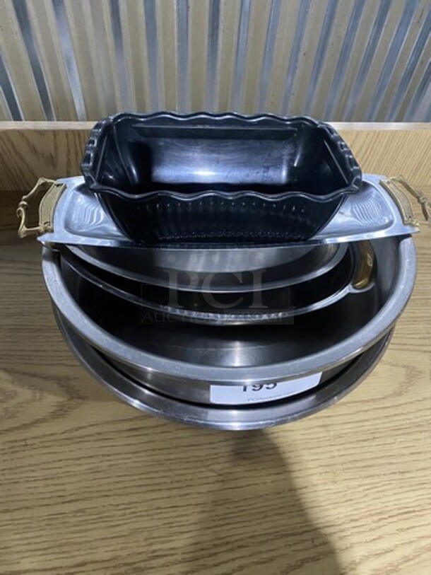 ALL ONE MONEY! Assorted Food Bowls! - Image 2 of 10