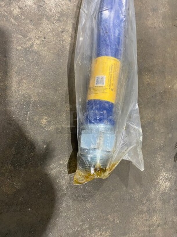 Dormont Natural Gas Flex Hose! - Image 4 of 4