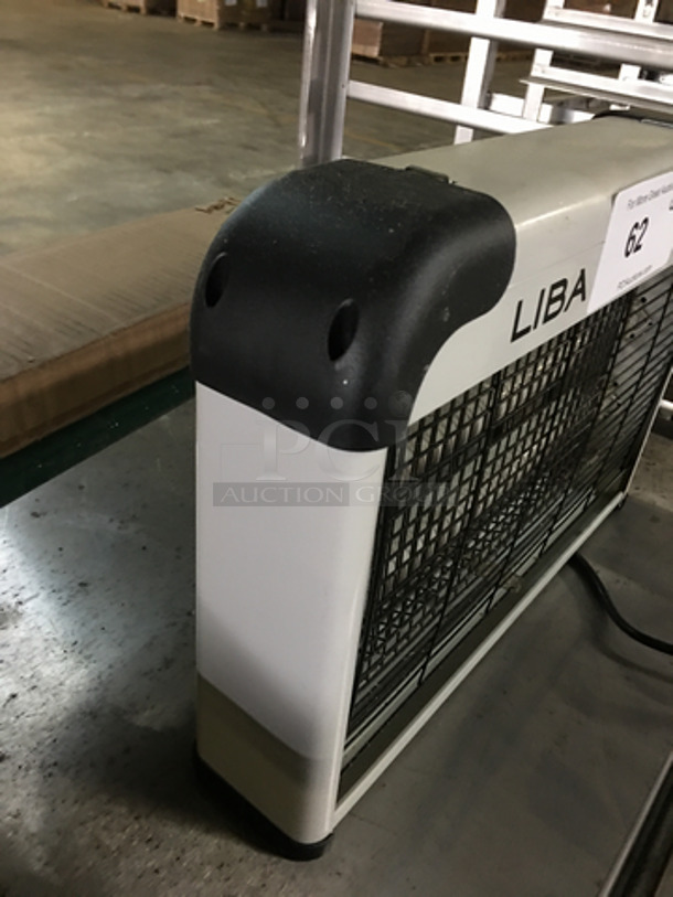 Indoor Insect Killer! 110/120V 60HZ - Image 2 of 5