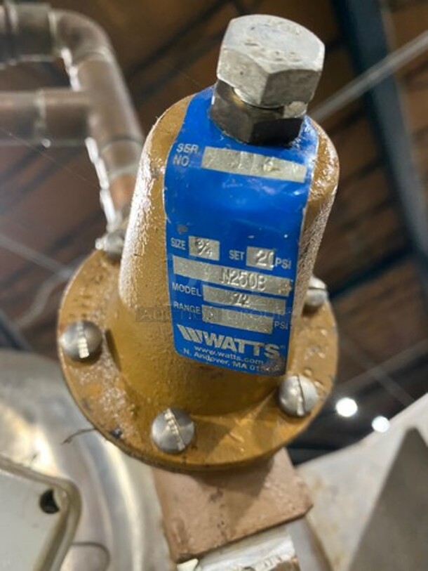 Douglas Machines Commercial Electric Powered Dishwasher Machine! All Stainless Steel! On Legs! Model: UTM10ELEL SN: 1110000 480V 60HZ 3 Phase - Image 11 of 12