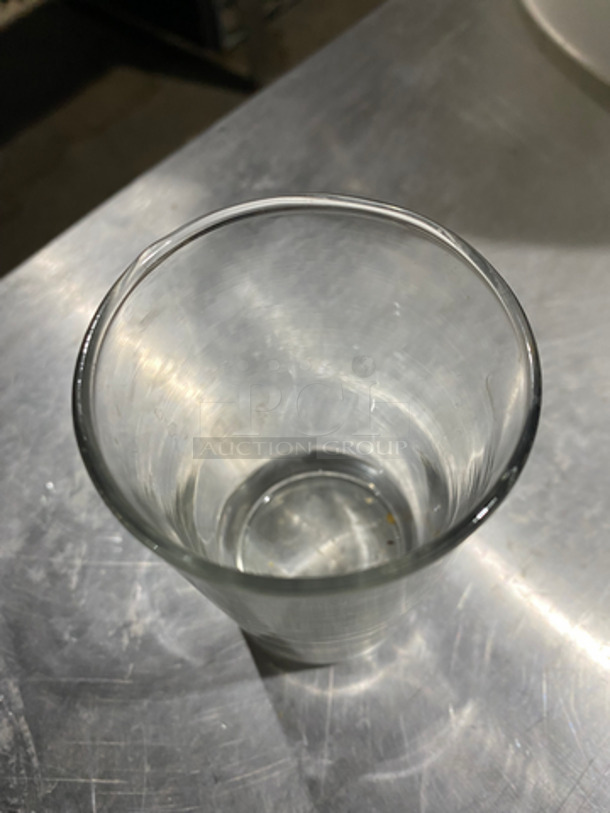 MISCELLANEOUS ITEMS! Includes Small Mason Jars And Drinking Glasses! 2x Your Bid! - Image 6 of 7