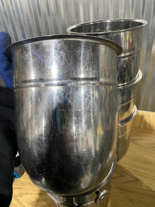 Ice Bucket! 5 X Your Bid! - Image 7 of 8