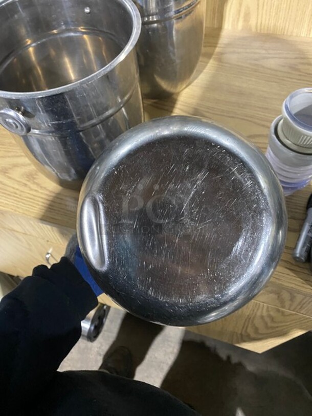 Ice Bucket! 5 X Your Bid! - Image 8 of 8