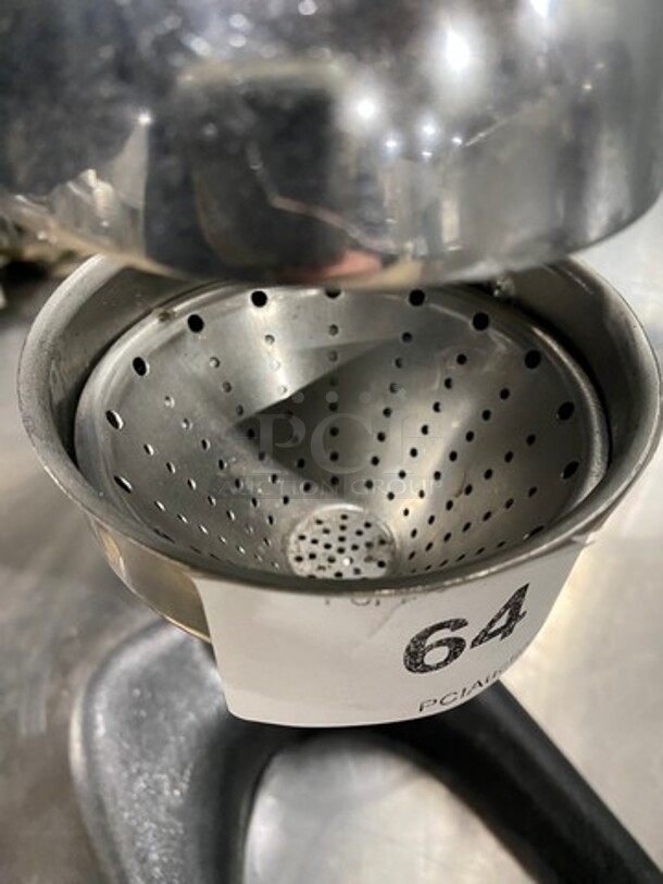 Countertop Manual Citrus Juicer! - Image 4 of 6