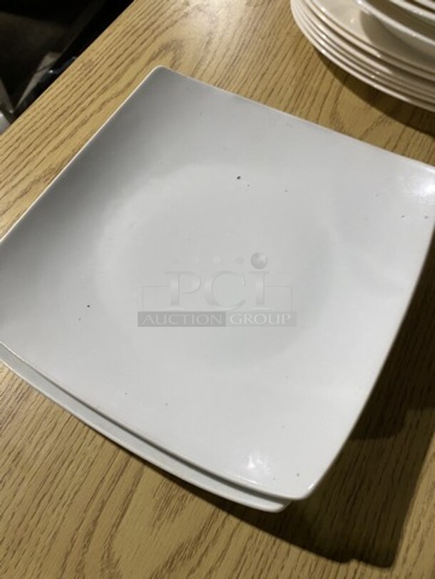 All One Money Assorted Plates!  - Image 6 of 7