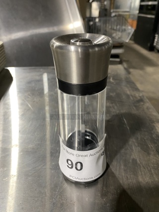 Commercial Hand Drink Shaker
