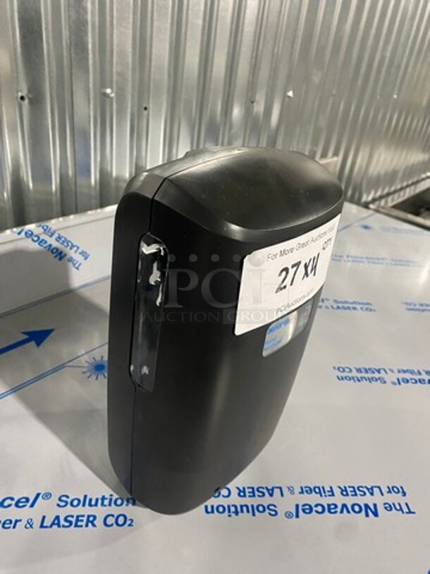 Kay Hand Sanitizer Dispensers! 4 X Your Bid! - Image 3 of 6