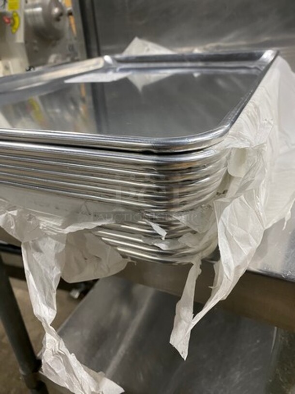 NEW! Full Size Baking Sheet Pans! 6x Your Bid! - Image 2 of 7