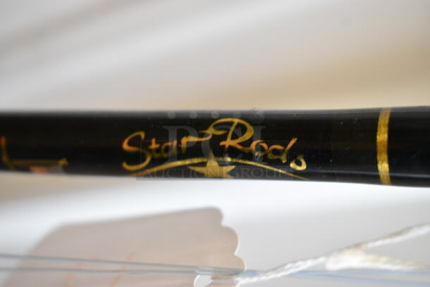 Star Rods B30/80HDSHC Fishing Rod w/ Penn International V Speed 2 Reel.  - Image 11 of 12