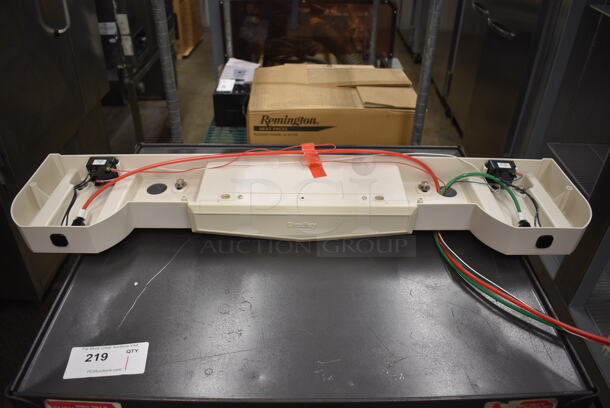 BRAND NEW! Bradley SS-2N-SPYD-ASSY 115-154TAB Express Sprayhead Assembly. 38x2.5x8.5 - Image 4 of 5