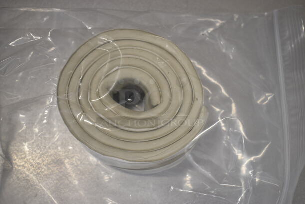 BRAND NEW! Hatco HWBI-2D Stainless Steel Commercial Two Compartment Modular / Ganged Drop In Hot Food Well with 3/4" NPT Drain. 208 Volts, 1/3 Phase. - Image 8 of 10