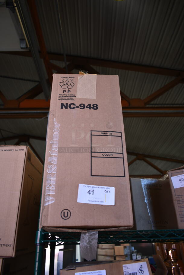 BRAND NEW IN BOX Versatainer NC-948 Microwaveable Containers - Image 2 of 5