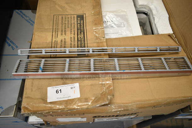 BRAND NEW! 2022 Centaur ABSGM ENERGY STAR Stainless Steel Commercial Single Door Undercounter Cooler. 115 Volts, 1 Phase. Tested and Working! - Image 3 of 6
