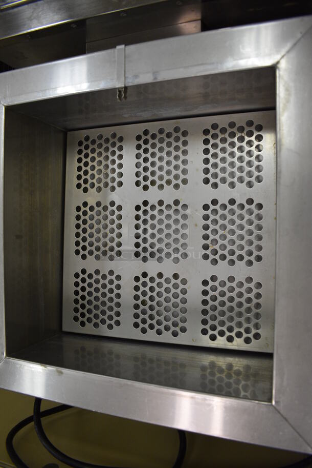 3 Heating Units From Fisher Scientific Company. 13X23.5X9 and 16X17X8.5.3 Times Your Bid! (Main Building)  - Image 8 of 12