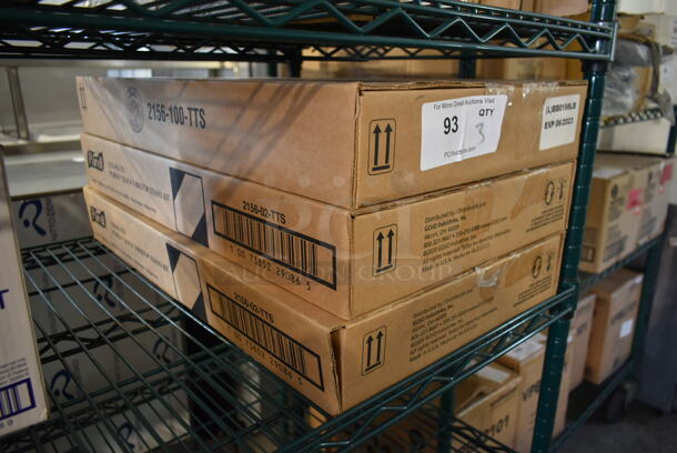 3 BRAND NEW Boxes of Purell Quick Tabletop Stand Kits. 3 Times Your Bid! - Image 3 of 7