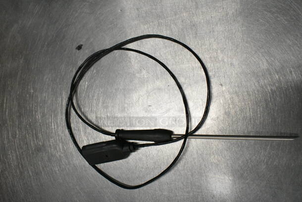 3 BRAND NEW SCRATCH AND DENT! Items Including HPPR36201 Alto-Shaam PR-36201 Food/Product Probe Assembly, HPPR35770 Alto-Shaam PR-35770 Probe, Handles. 3 Times Your Bid! - Image 3 of 9
