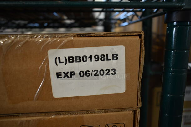 3 BRAND NEW Boxes of Purell Quick Tabletop Stand Kits. 3 Times Your Bid! - Image 4 of 7