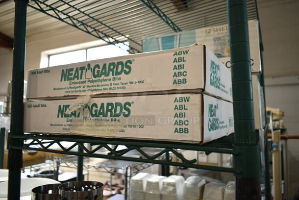 ALL ONE MONEY! Tier Lot of Various Items Including Arcoroc Shetland Glasses - Image 2 of 4