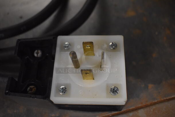 2013 Randell BC-18 Stainless Steel Commercial Floor Style Blast Chiller. 115/230 Volts, 1 Phase. - Image 7 of 7