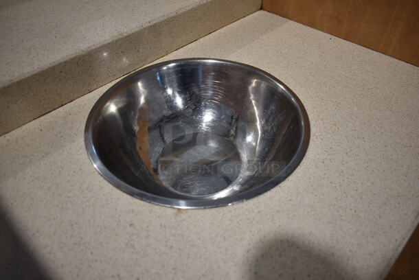 Wood Pattern Trash Can Shell w/ Trash Deposit Hole and Door.  - Image 4 of 6