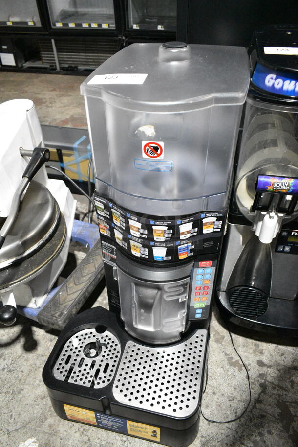Taylor X81173-12 Countertop Commercial Drink Blender Station. Tested and Working! - Image 1 of 6
