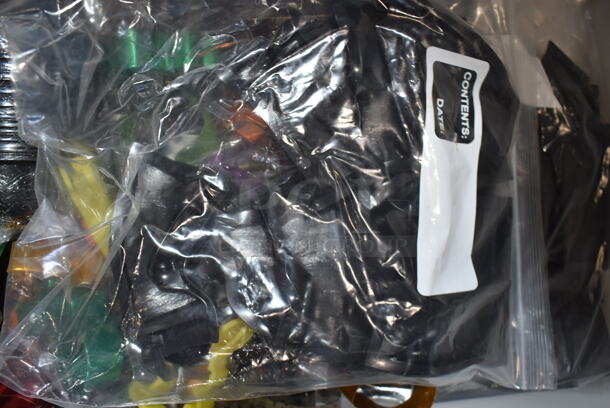 ALL ONE MONEY! Lot of Various Items Including Cookie Cutters in Bin - Image 4 of 6
