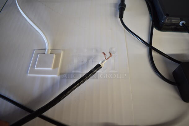 Mirror Defogger.  - Image 5 of 6
