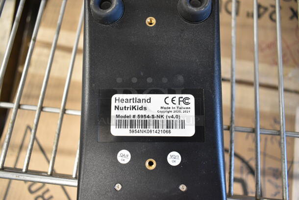 2 Items; Waring Immersion Blender and Credit Card Pin Pad. 2 Times Your Bid! Tested and Working! - Image 8 of 8